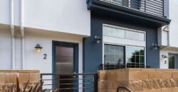 5400 Playa Vista Dr. #2
