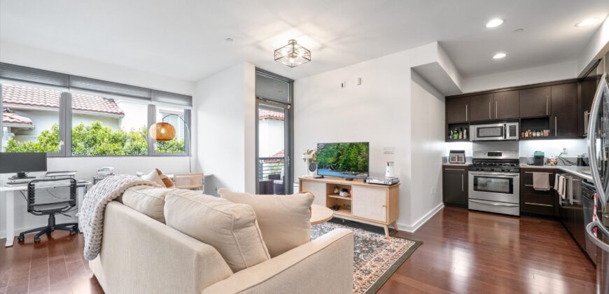 Concerto Lofts #337