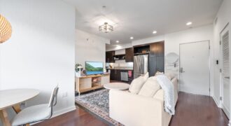 Concerto Lofts #337