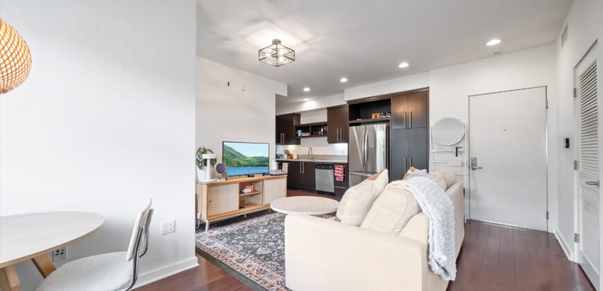Concerto Lofts #337