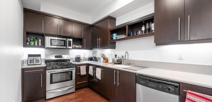 Concerto Lofts #337