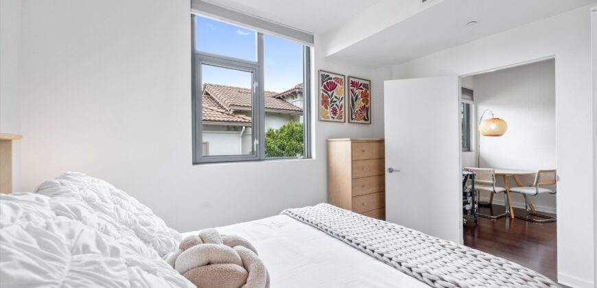 Concerto Lofts #337